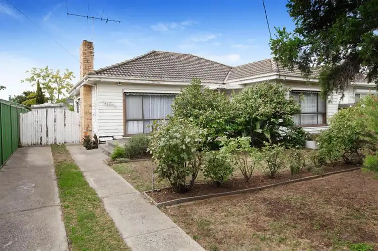 14 Clairmont Street, Albion VIC 3020