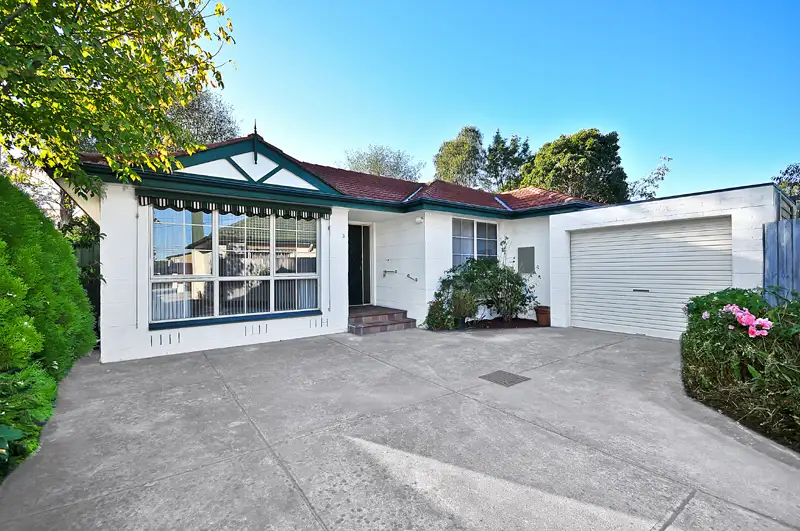 Main view of Homely unit listing, 2/377 Blackburn Road, Burwood East VIC 3151
