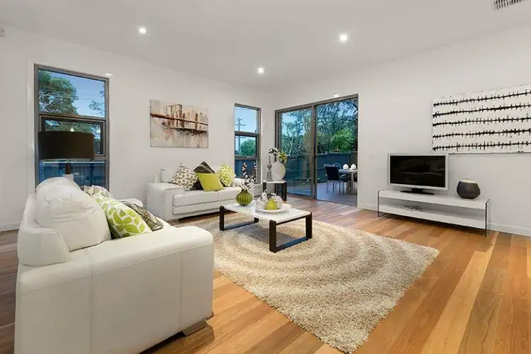 Second view of Homely house listing, 58 Walnut Road, Balwyn North VIC 3104
