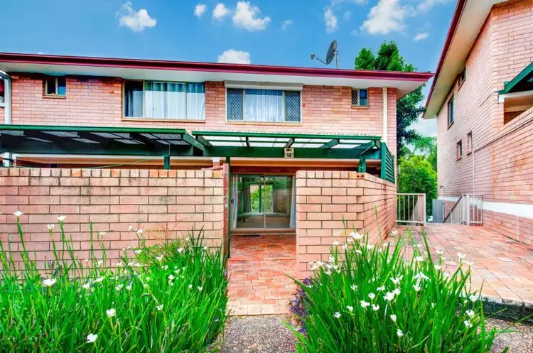 40/8-12 Freeman Place, Carlingford NSW 2118