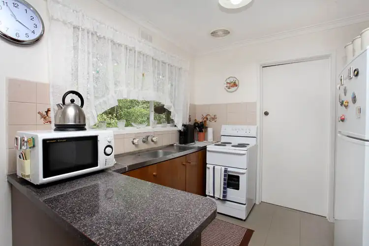 Sixth view of Homely unit listing, 4/17 Mayne Street, Sunshine West VIC 3020