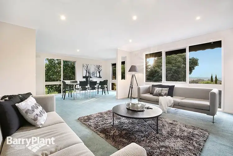 Fifth view of Homely house listing, 4 Waree Street, Lilydale VIC 3140