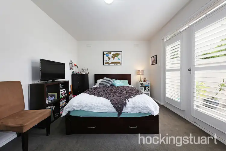 Fifth view of Homely apartment listing, 1/7 Railway Avenue, Armadale VIC 3143