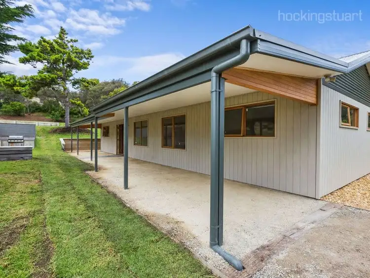 Main view of Homely house listing, 147 Bass Meadows Boulevard, St Andrews Beach VIC 3941