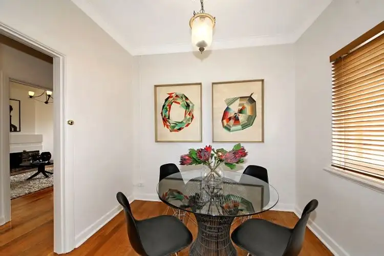 Fourth view of Homely apartment listing, 4/55 Denbigh Road, Armadale VIC 3143