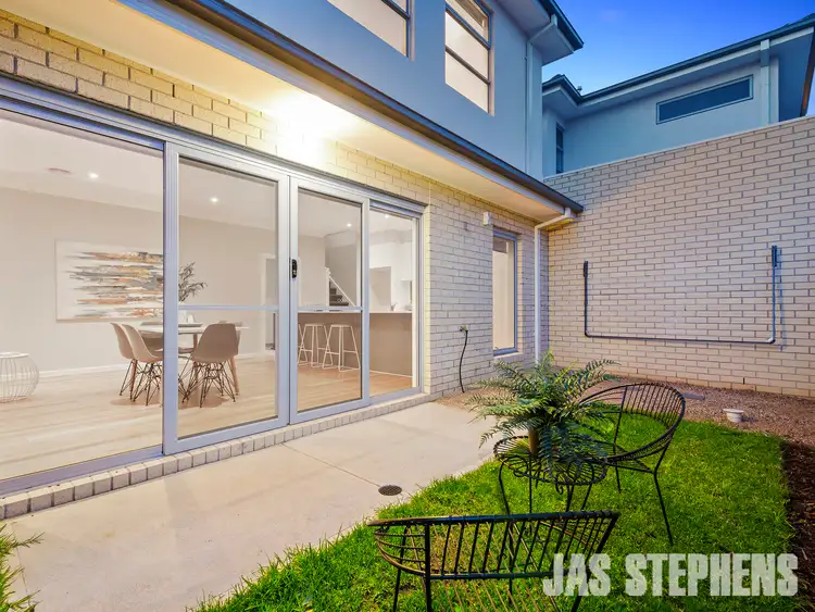 Fifth view of Homely townhouse listing, 1/4 Prentice Street, Altona North VIC 3025