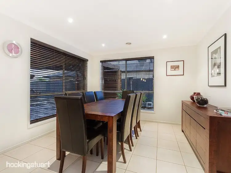 Fourth view of Homely house listing, 22 Argyle Way, Taylors Hill VIC 3037