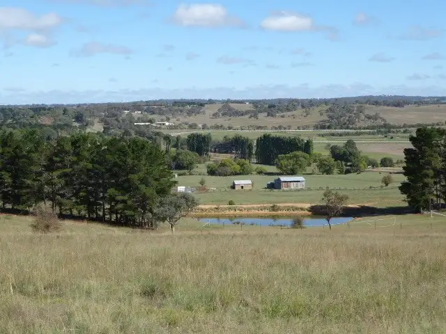 Fourth view of Homely land listing, Lot 2/ 235 Gurrundah Road, Goulburn NSW 2580