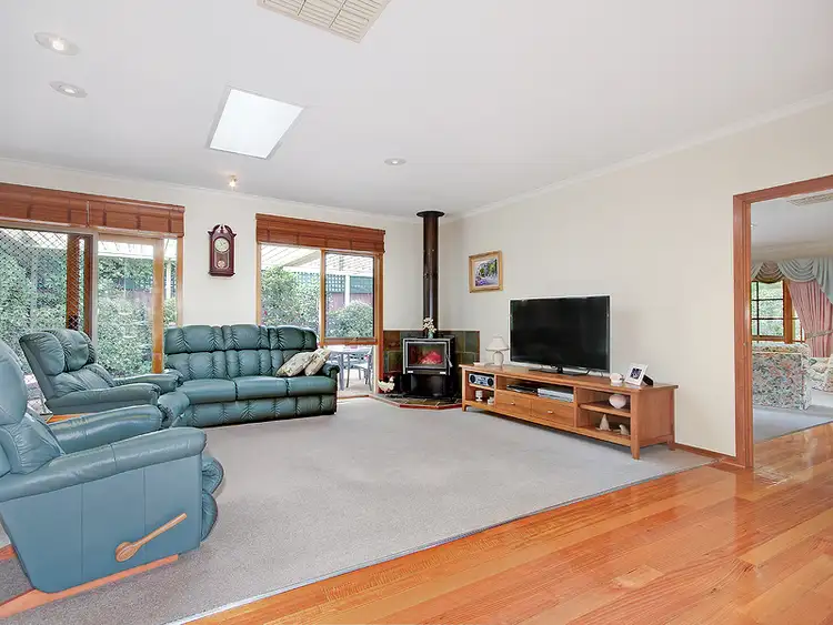 Fifth view of Homely house listing, 20 Prestbury Drive, Vermont South VIC 3133