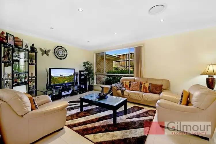 Third view of Homely townhouse listing, 4/19 Mount Street, Constitution Hill NSW 2145