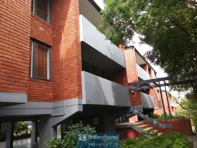 Main view of Homely apartment listing, 8/178 Power Street, Hawthorn VIC 3122