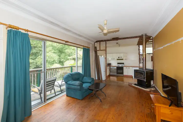 Third view of Homely house listing, 52 St Georges Crescent, Faulconbridge NSW 2776