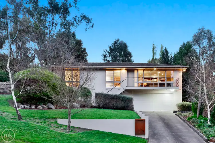 6 Paratea Court, Greensborough VIC 3088