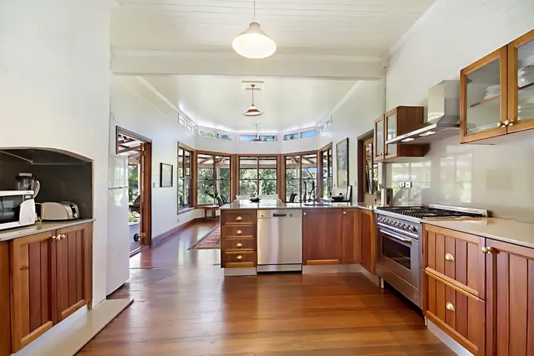 Main view of Homely house listing, 125 Main Arm Road, Mullumbimby NSW 2482
