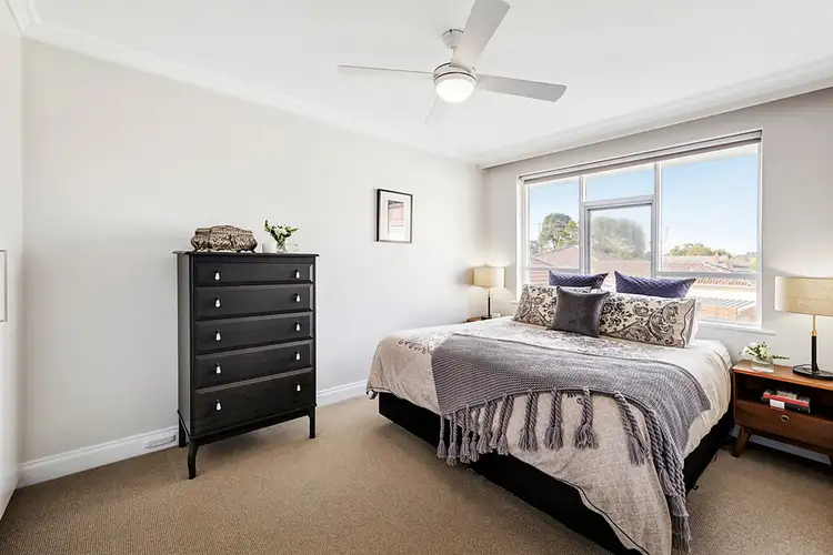 Third view of Homely apartment listing, 7/177 Oakleigh Road, Carnegie VIC 3163
