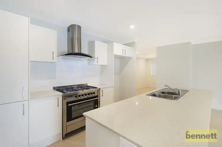 Second view of Homely house listing, 13 Sugarloaf Crescent, Colebee NSW 2761