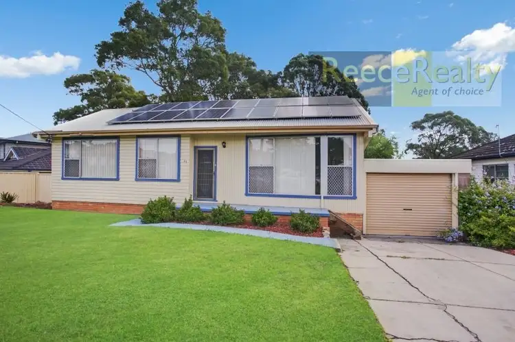 43 Moore Street, Birmingham Gardens NSW 2287
