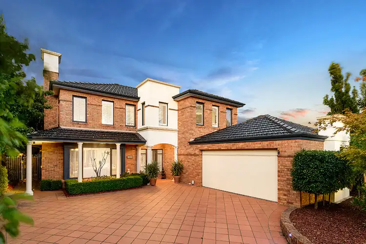 5 Zerbe Avenue, Doncaster East VIC 3109