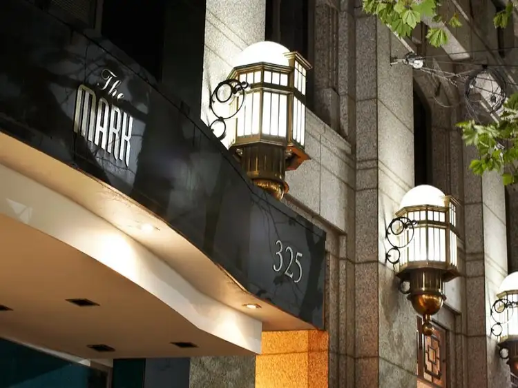 Sixth view of Homely apartment listing, 1416/325 Collins St, Melbourne VIC 3000