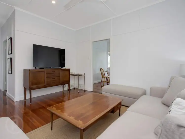 Fourth view of Homely house listing, 34 Bayford Street, Oxley QLD 4075