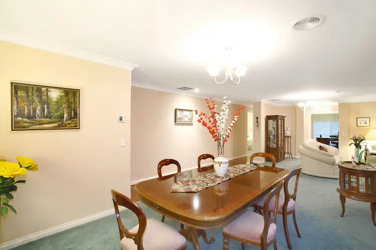Fifth view of Homely house listing, 628 Eyre Street, Buninyong VIC 3357