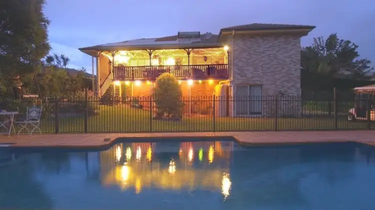 Third view of Homely house listing, 25 Crenshaw Court, Parkwood QLD 4214