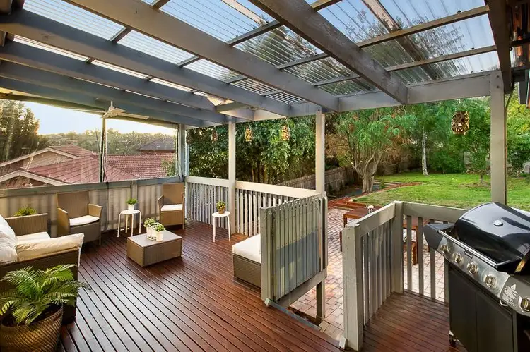 Fourth view of Homely house listing, 33 Dandallo Drive, Eltham VIC 3095