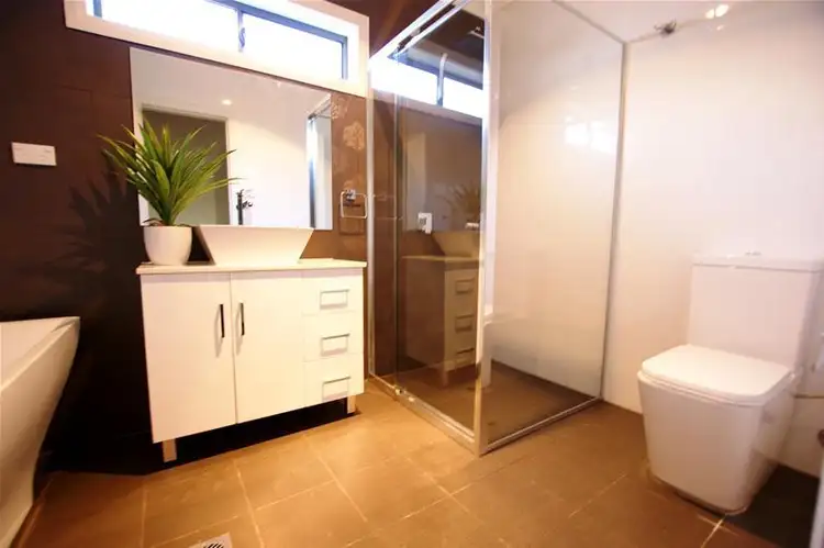 Seventh view of Homely semi-detached listing, 8a Hodgkinson Crescent, Panania NSW 2213