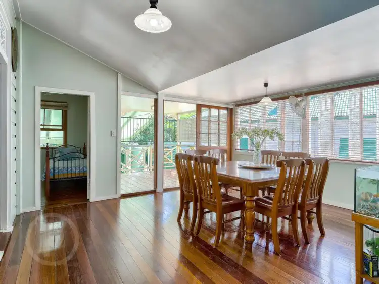 Sixth view of Homely house listing, 1 Aston Street, Toowong QLD 4066