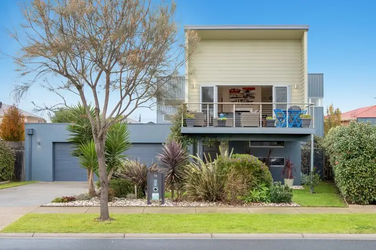 16 Bass Drive, Torquay VIC 3228