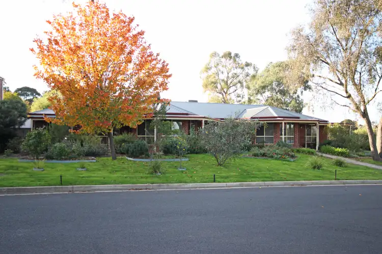 Main view of Homely house listing, 628 Eyre Street, Buninyong VIC 3357