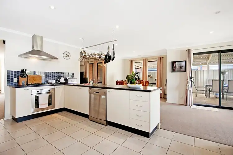 Second view of Homely house listing, 19 Manna Gum Drive, Epsom VIC 3551