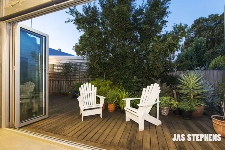 Sixth view of Homely house listing, 59 Empress Avenue, Kingsville VIC 3012
