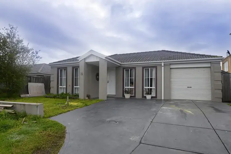 Main view of Homely house listing, 32 St Georges Road, Narre Warren South VIC 3805
