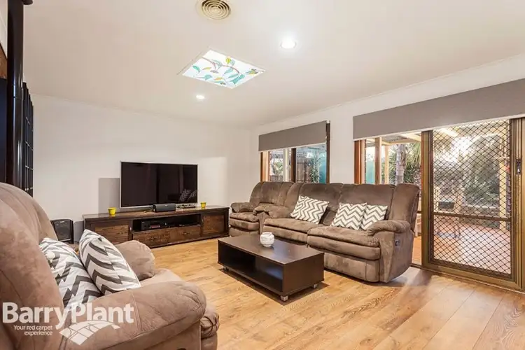 Fourth view of Homely house listing, 42 Crown Street South, Altona Meadows VIC 3028