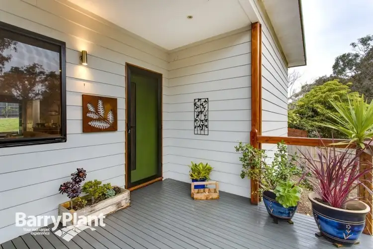 Fourth view of Homely house listing, 313 Jetty Road, Rosebud VIC 3939