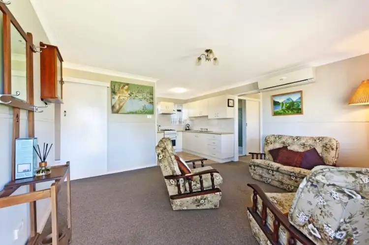 Third view of Homely house listing, 7 Myrtle Street, Milton NSW 2538