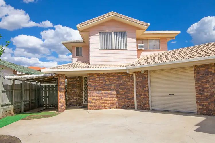 Second view of Homely unit listing, 30 Deidre Ann Street, Raceview QLD 4305