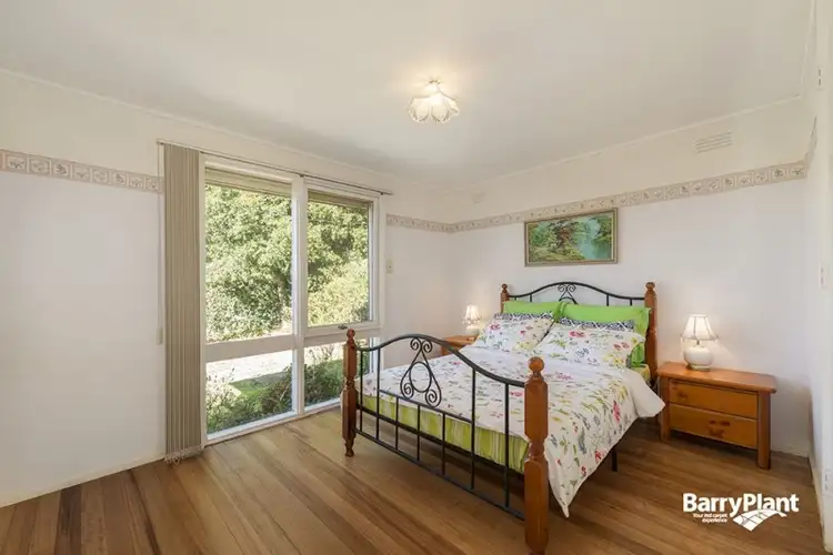 Sixth view of Homely house listing, 107 Greenwood Drive, Bundoora VIC 3083