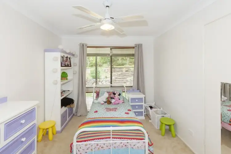 Sixth view of Homely house listing, 4 Lochinvar Street, Winmalee NSW 2777