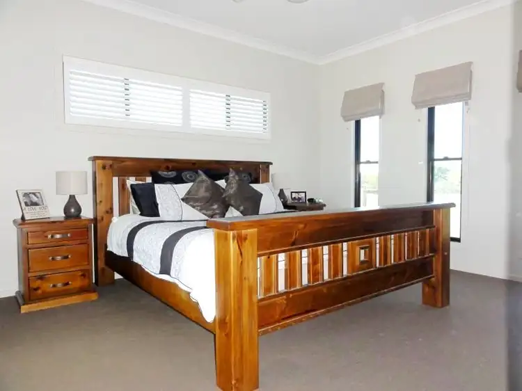 Seventh view of Homely house listing, 26 Southern Cross Drive, Dalby QLD 4405