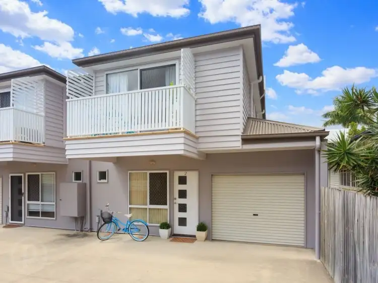 2/87 York Street, Nundah QLD 4012
