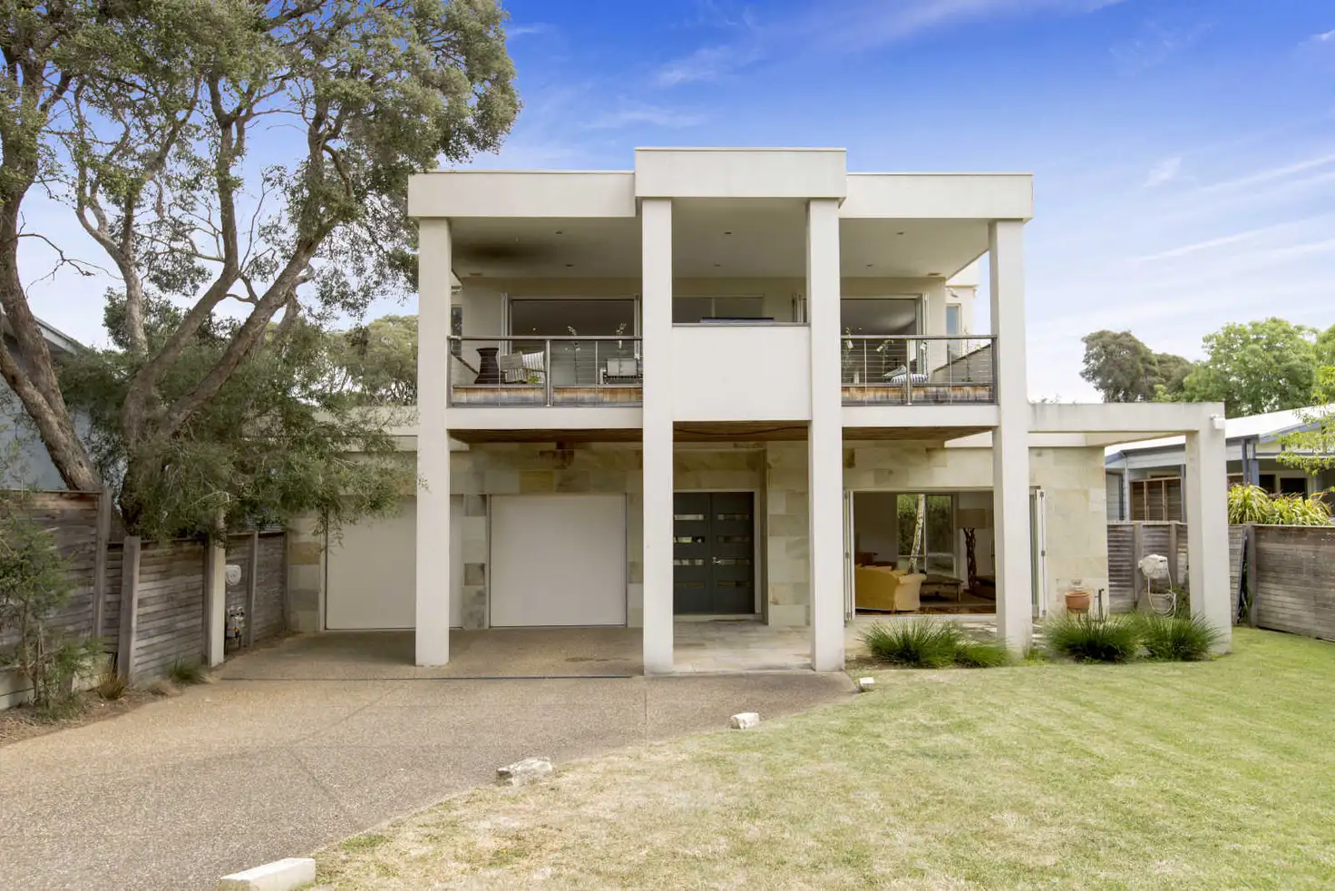 Main view of Homely house listing, 3107 Point Nepean Road, Sorrento VIC 3943