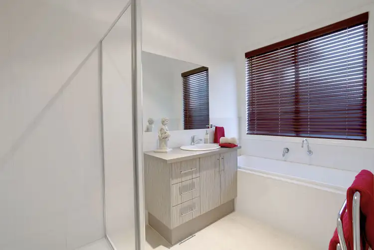 Seventh view of Homely house listing, 12 Wisteria Close, Taylors Hill VIC 3037