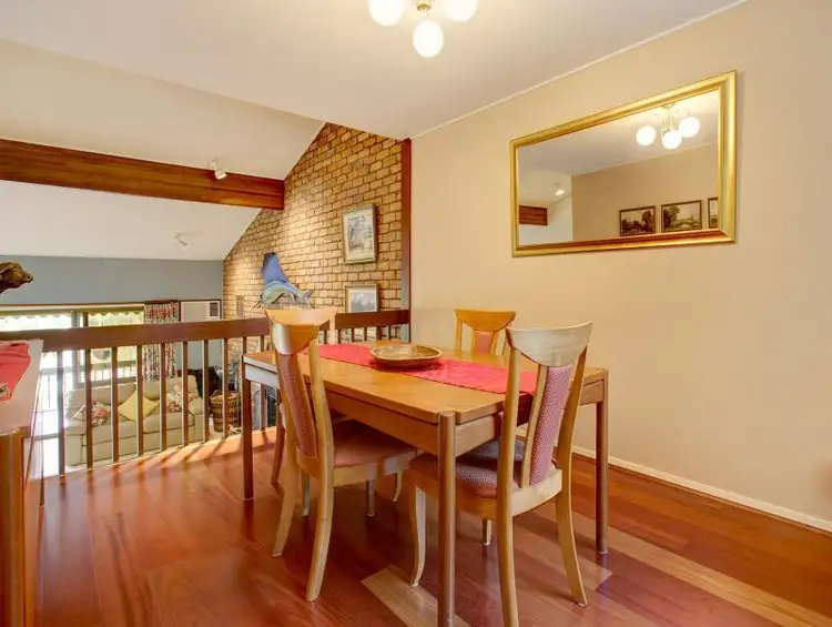 Fourth view of Homely house listing, 7 Foinaven Street, Kenmore QLD 4069