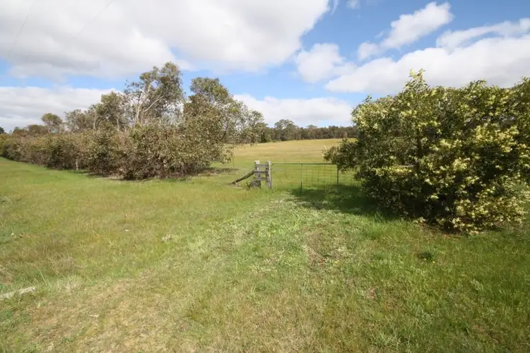 Sixth view of Homely land listing, Lot 9 Kent Drive, Haddon VIC 3351
