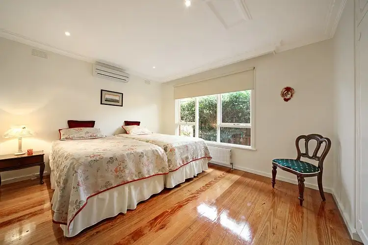 Sixth view of Homely unit listing, 9/148 Grange Road, Carnegie VIC 3163