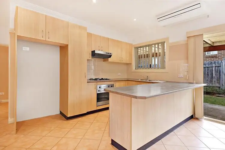 Third view of Homely villa listing, 6/47-49 Gleeson Avenue, Condell Park NSW 2200