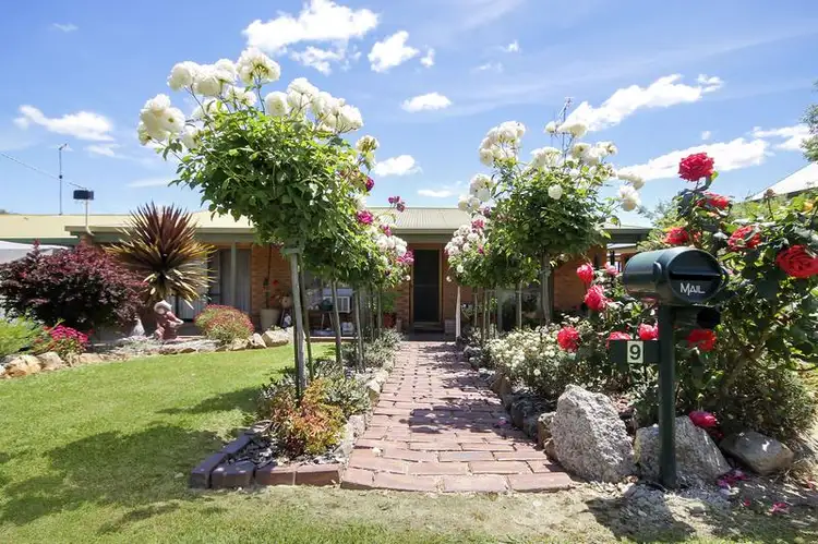 Main view of Homely house listing, 9 Bakulis Street, Beechworth VIC 3747