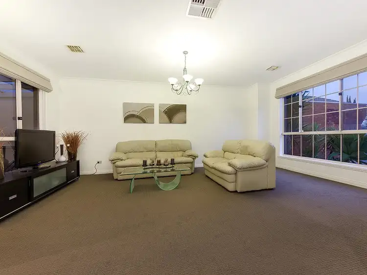 Sixth view of Homely house listing, 56 Catherine Drive, Hillside VIC 3037